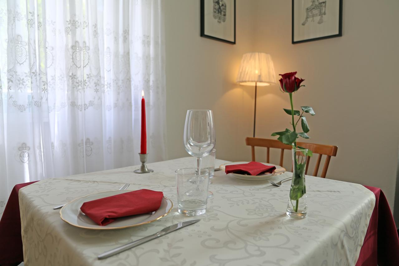 בלינצונה Villa Del Gusto מראה חיצוני תמונה